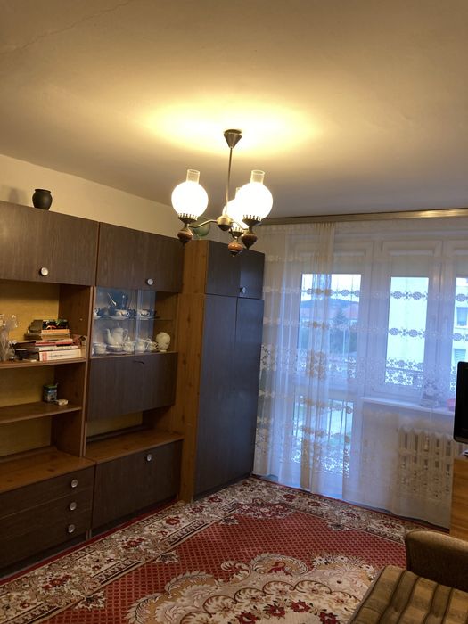 Nidzica Mieszkanie 37m2 -bezposrednio