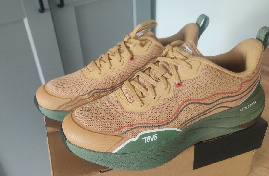 TEVA Najtaniej! Buty trekkingowe