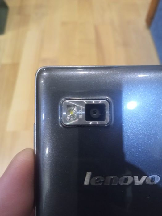 Продам мобильный телефон смартфон андроид Lenovo A788t.Новое состояние