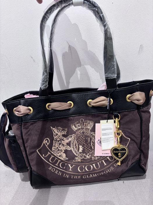 Torebka Juicy Couture Daydremer