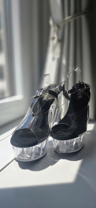 Sandalias PLEASER  DELIGHT n° 37