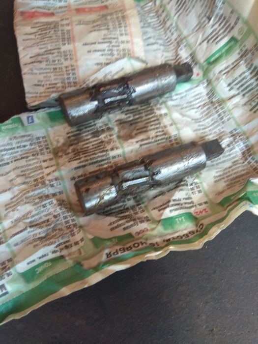 Продам новые развертки для втулок вгш.