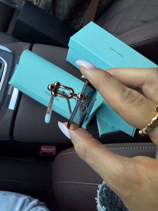 Окуляри Tiffany&co очки