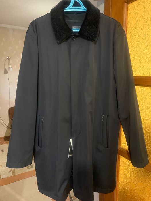 продам мужское пальто " PALMONTE "