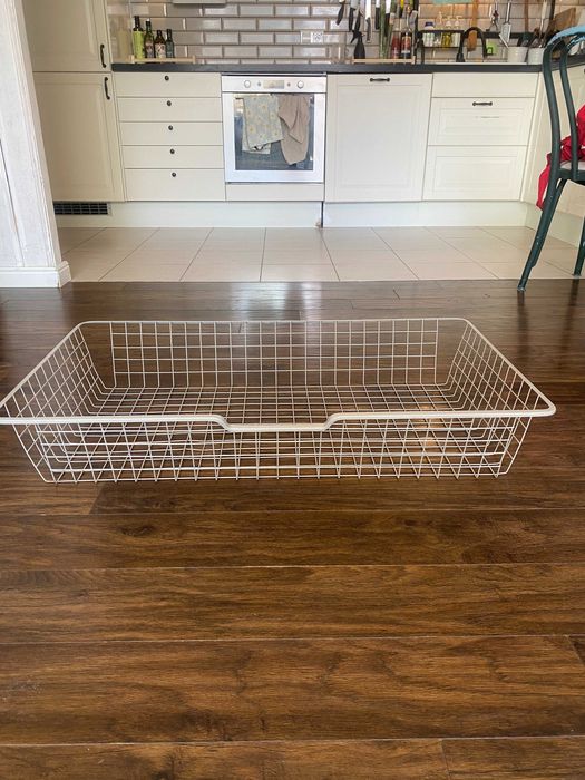 Kosz do szafy IKEA Pax 100x58 [3 sztuki]