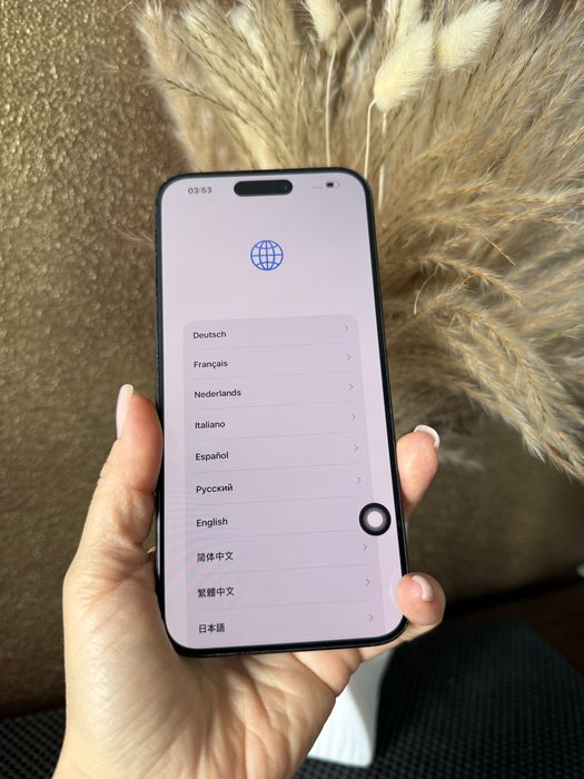 Iphone 15 Pro Max 512 gb айфон