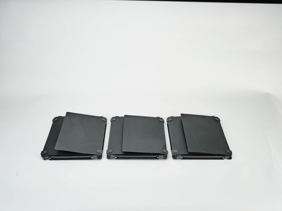 Equipamento Multiblitz