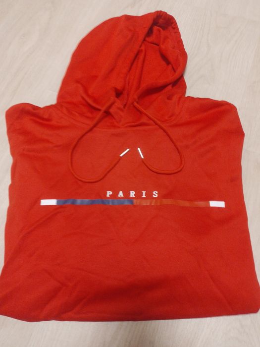 Hoodie Shein Novo