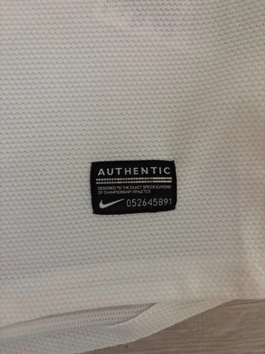 Nowa Koszulka Reprezentacji Polski Nike Euro 2012 Retro XL