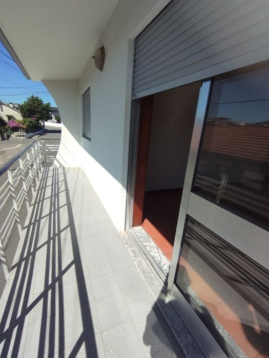 Andar moradia T4
