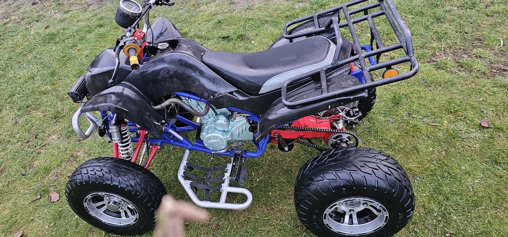Quad Eagle 250 sprzedam