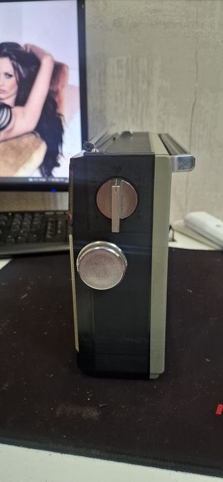 Радіоприймач ,,,VEF 214