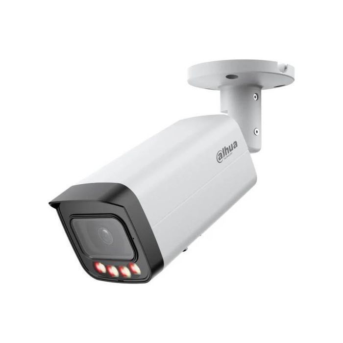 IPC-HFW21249T-AS-IL-0280B Dahua kamera 12Mpx audio alarm PoE IP67