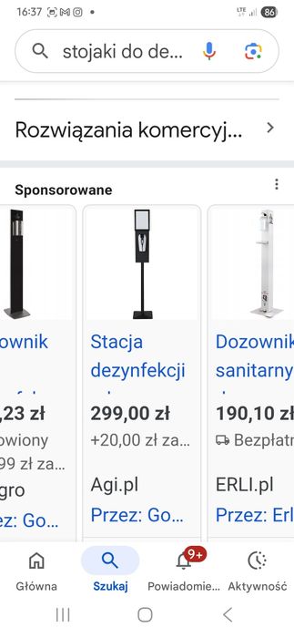 Doziwnikdodezynfekcji