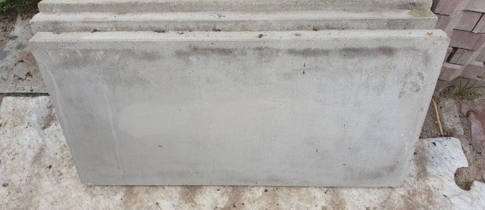 Płyty       80x40
