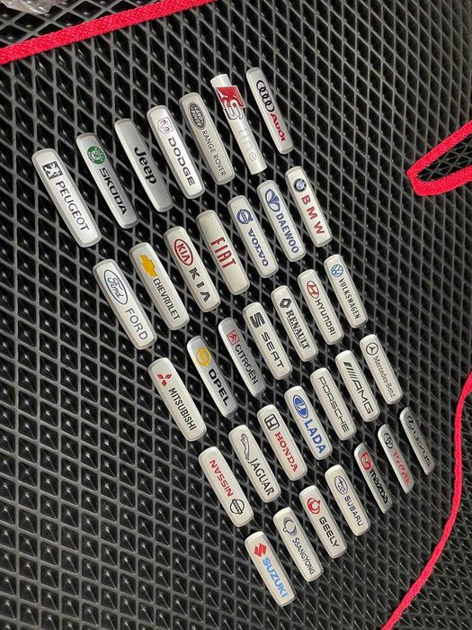 РОЗПРОДАЖ EVA ЕВА ЄВА Коврики Салон Шкода Октавія Мазда 3 6 Рено Меган