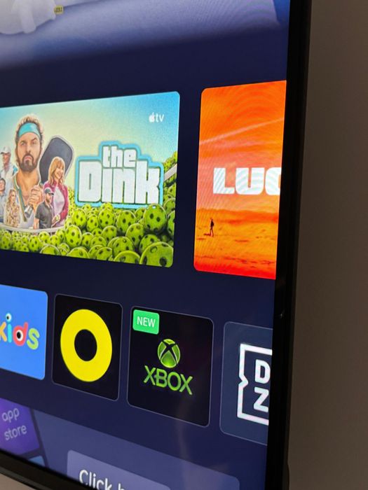 Smart TV & Domótica 43 polegadas