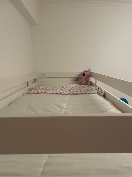 Beliche Ikea branco