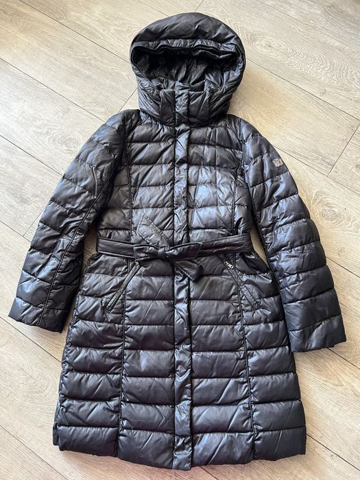 Пуховик Max Mara