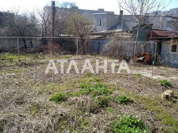 Участок  5.3 сотки Аркадия/Педагогическая . Гос.акт . Коммуникации .