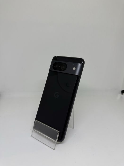 Google Pixel 8 Black 8/128gb Neverlock