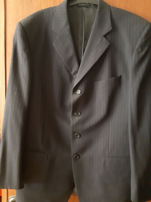 Blazer Carlo Visconti