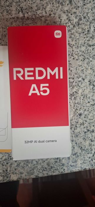 Xiaomi Redmi A5 4G