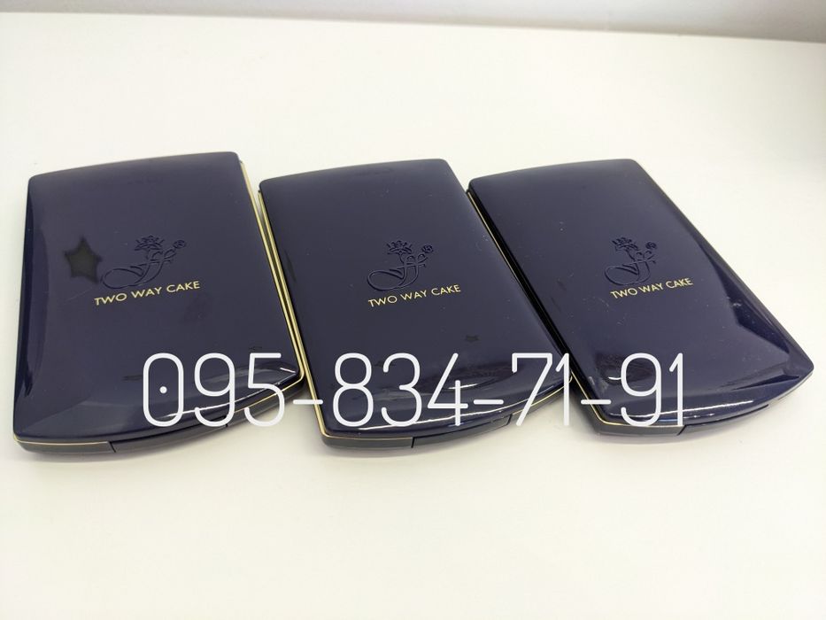 Пудра Ffleur. Пудра компактная FFleur Флер 2в1 TK12 (оригинал).