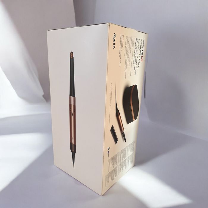 Оригінал стайлер dyson id straight + wavy ГАРАНТіЯ