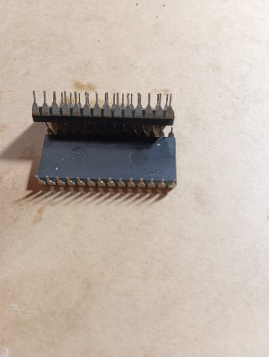 TDA1540 тільки парою