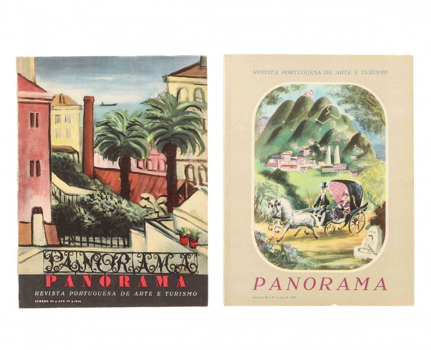 Revista Panorama