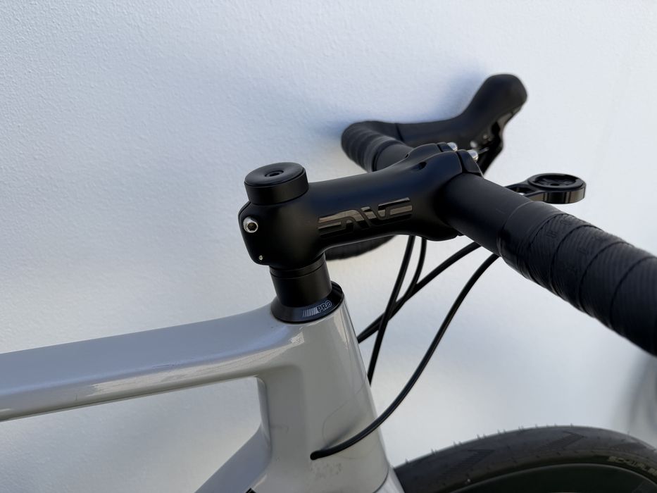Bicicleta Carbonteam
