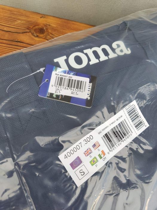 Сумка Joma TRAINING III Medium