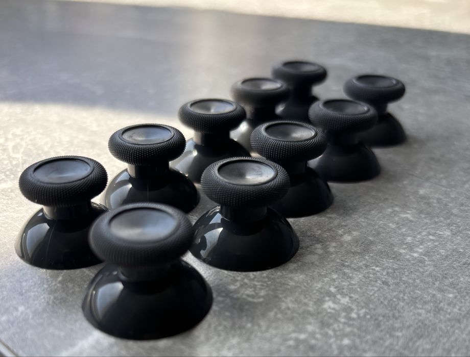 Стіки для XBOX series