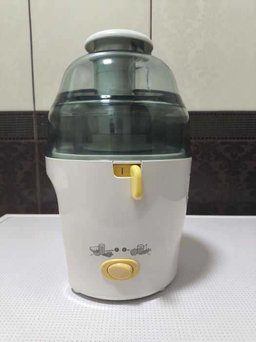 Соковижималка Moulinex Vitae Plus