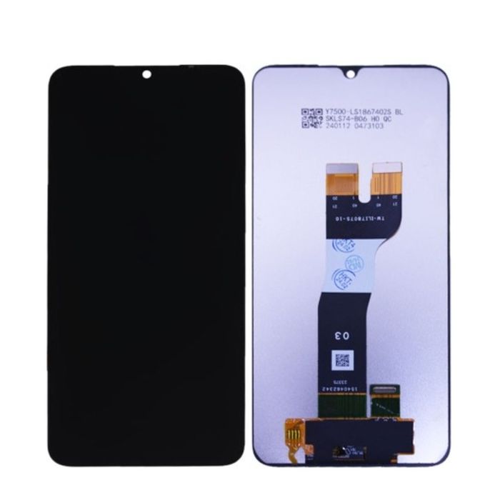 Samsung a05s a057 ecra display lcd tela