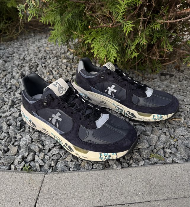 Premiata mase 8020
