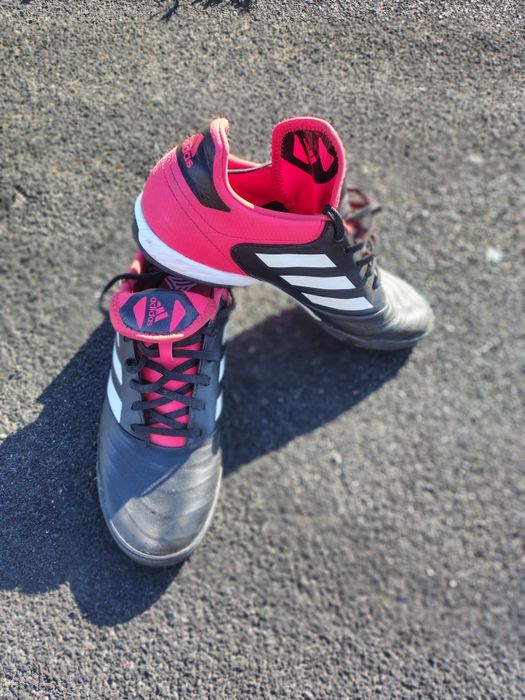 Сороконожки Adidas copa 42 розмір
