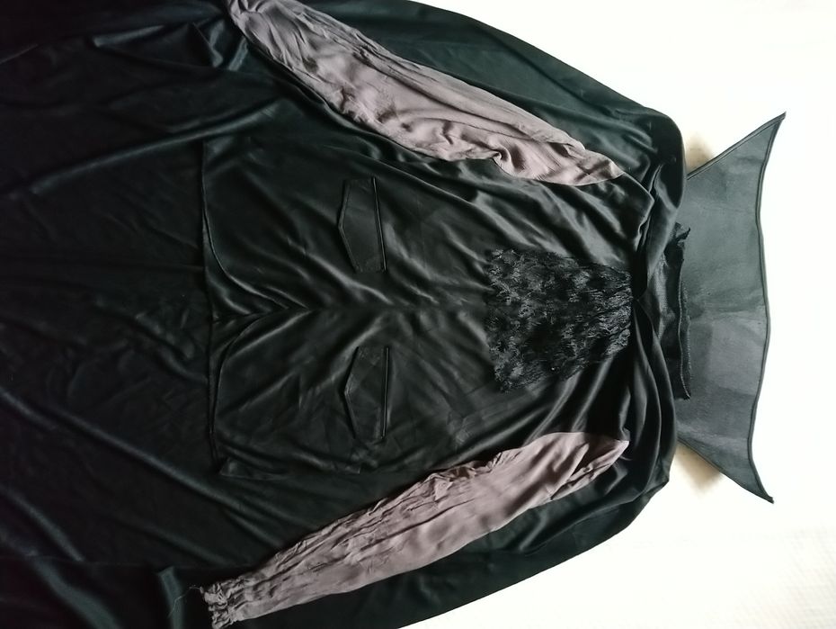 Карнавальний Вершник без голови 10-12 років