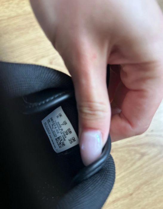 Buty PUMA stan idealny