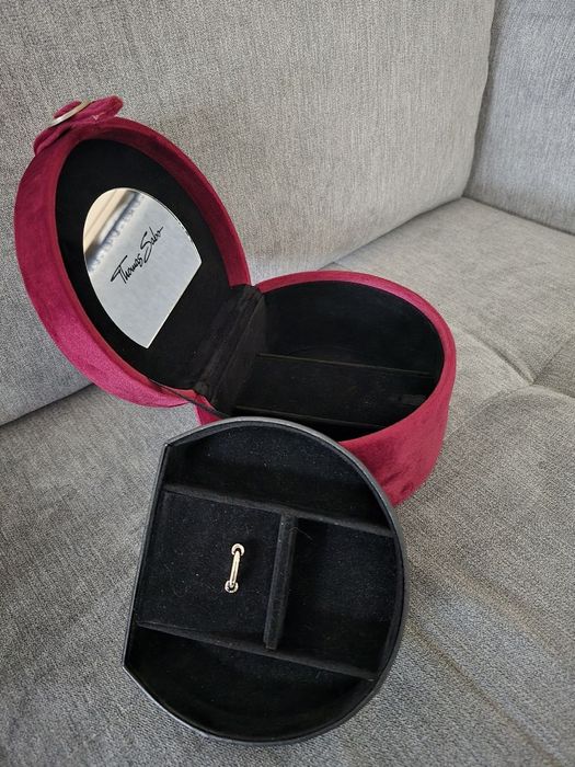 Thomas Sabo шкатулка для украшений
