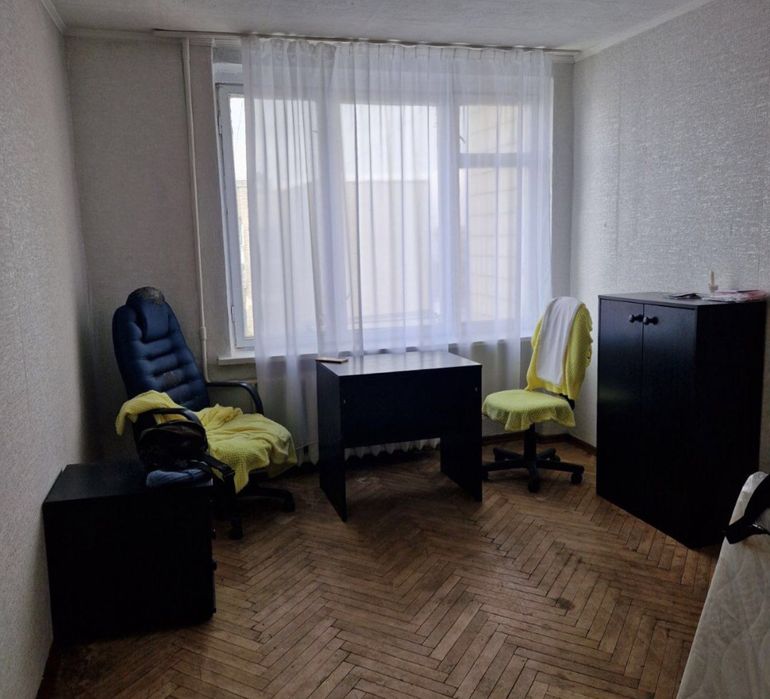 Оренда 1 квартира Лісовий пр-т Деснянський Лісова метро