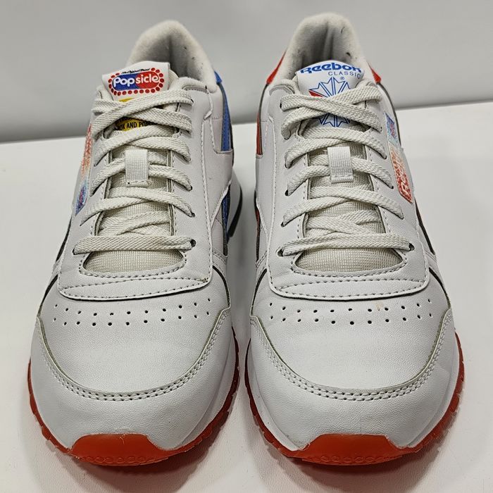 кросівки Reebok Classic Leather 36.5р/23.5см