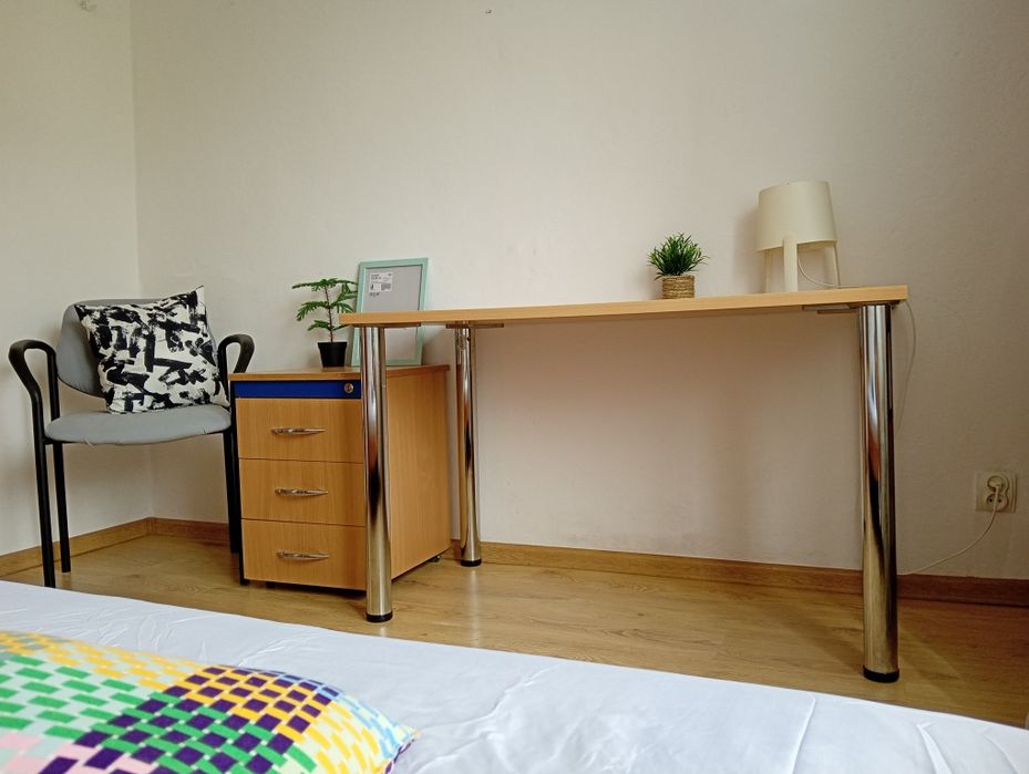 Mieszkanie – Lublin, Czechów Południowy - Widok 2