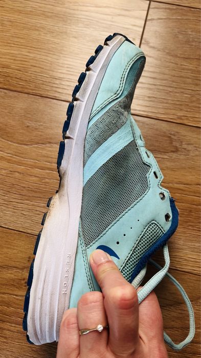 Nike używane air relentess 4 40,5