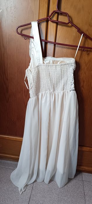 Vestido de senhora