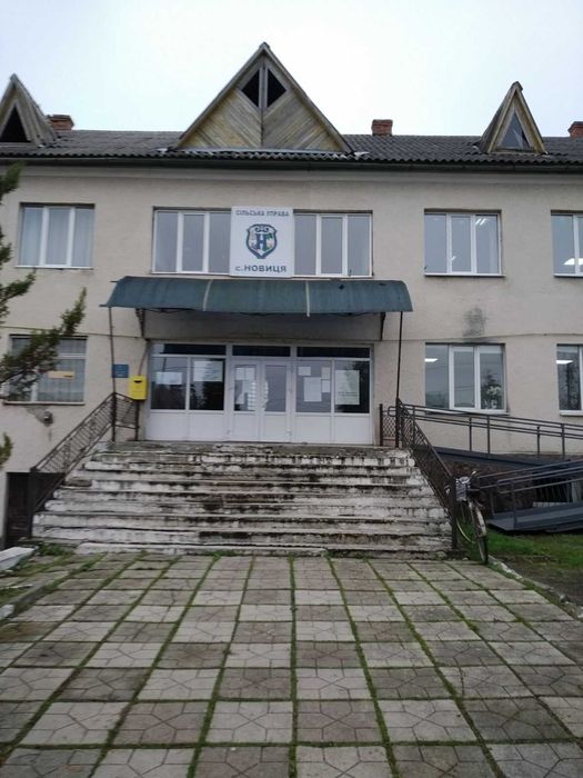 Нежитлове приміщення, площею 27,0 кв.м,  Івано-Франківська обл.