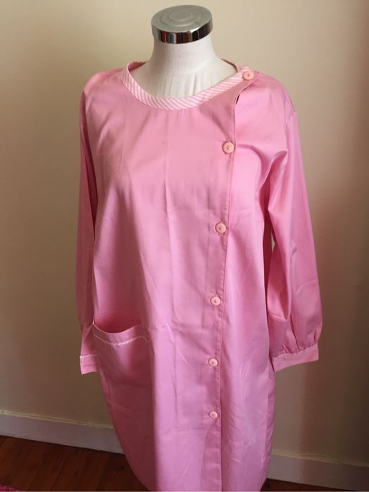 Batas Escolares Senhora S