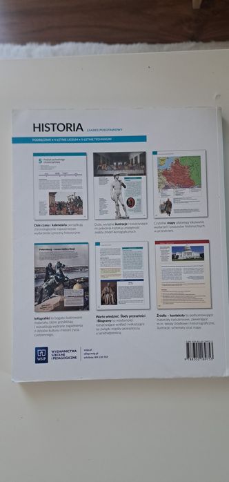 Historia 2 podrecznik