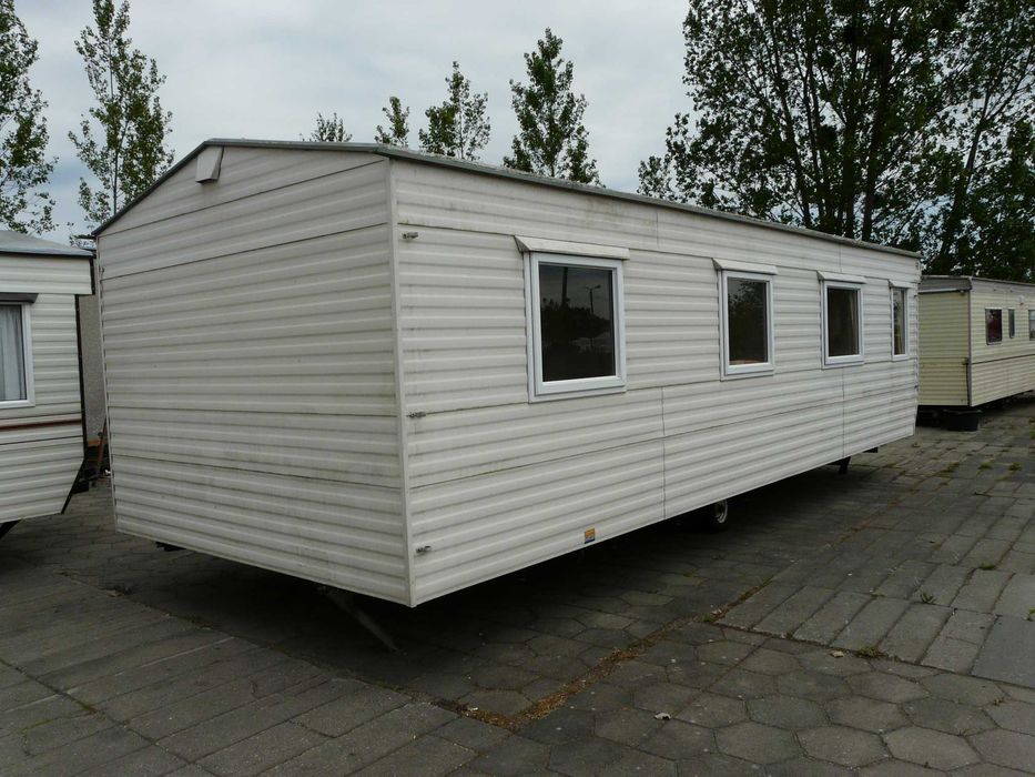 Domek holenderski, Domki holenderskie !